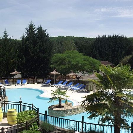 Domaine De Guillalmes Hotel Fumel Ngoại thất bức ảnh